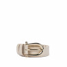 Cintura donna 48mc biz panna