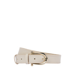 Cintura donna 48mc biz panna