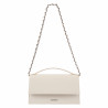 Borsa donna a tracolla 057g 01 panna