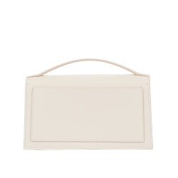 Borsa donna a tracolla 057g 01 panna