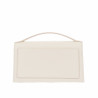 Borsa donna a tracolla 057g 01 panna