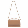 Borsa a tracolla da donna 057g nude