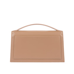 Borsa a tracolla da donna 057g nude