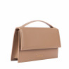 Borsa a tracolla da donna 057g nude