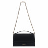 Borsa donna a tracolla 057g nero