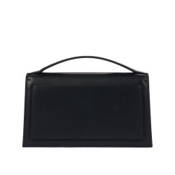 Borsa donna a tracolla 057g nero