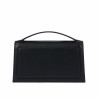 Borsa donna a tracolla 057g nero