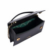 Borsa donna a tracolla 057g nero