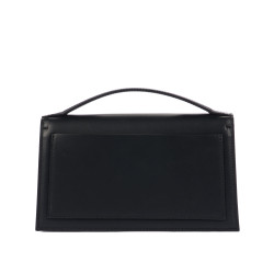 Borsa donna a tracolla 057g 01 nero