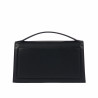 Borsa donna a tracolla 057g 01 nero