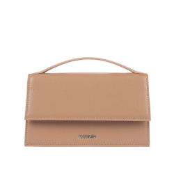 Borsa a tracolla da donna 057g 01 nude