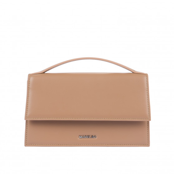 Borsa a tracolla da donna 057g 01 nude