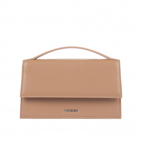Borsa a tracolla da donna 057g 01 nude
