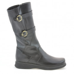 Stivali donna 292 nero
