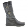 Stivali donna 292 nero