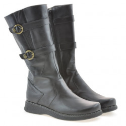Stivali donna 292 nero