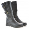 Stivali donna 292 nero