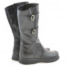Stivali donna 292 nero