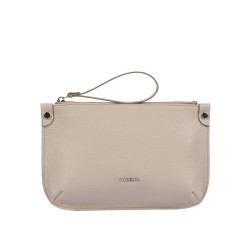 Borsa donna a mano 211g 01 beige