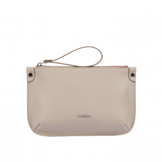 Borsa donna a mano 211g 01 beige