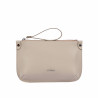 Borsa donna a mano 211g 01 beige