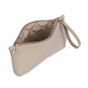 Borsa donna a mano 211g 01 beige