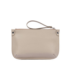 Borsa donna a mano 211g 01 beige