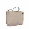 Borsa donna a mano 211g 01 beige
