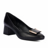 Scarpe eleganti donna 1321-1 nero