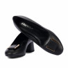 Scarpe eleganti donna 1321-1 nero