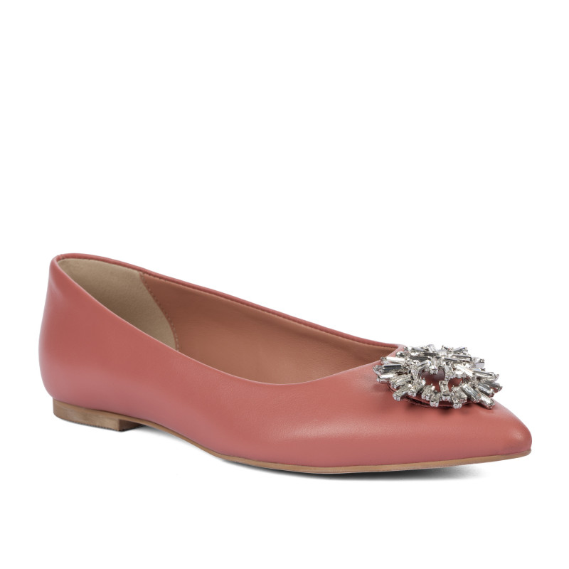 Ballerine donna 1313 rosa