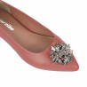 Ballerine donna 1313 rosa