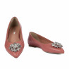 Ballerine donna 1313 rosa