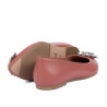 Ballerine donna 1313 rosa