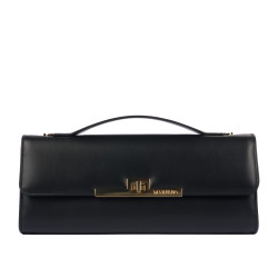 Borsa a tracolla da donna 054g nero
