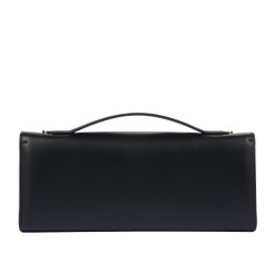 Borsa a tracolla da donna 054g nero