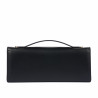 Borsa a tracolla da donna 054g nero