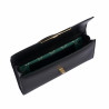 Borsa a tracolla da donna 054g nero