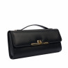 Borsa a tracolla da donna 054g nero