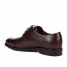 Scarpe eleganti uomo 9008 a café