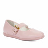 Scarpe bambini 2031 rosa cipria