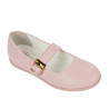 Scarpe bambini 2031 rosa cipria
