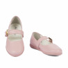 Scarpe bambini 2031 rosa cipria