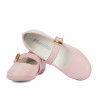 Scarpe bambini 2031 rosa cipria