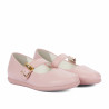 Scarpe bambini 2031 rosa cipria