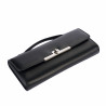 Borsa a tracolla da donna 054g 01 nero