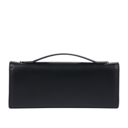 Borsa a tracolla da donna 054g 01 nero