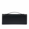 Borsa a tracolla da donna 054g 01 nero