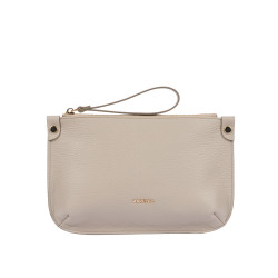 Borsa da donna a mano 211g beige