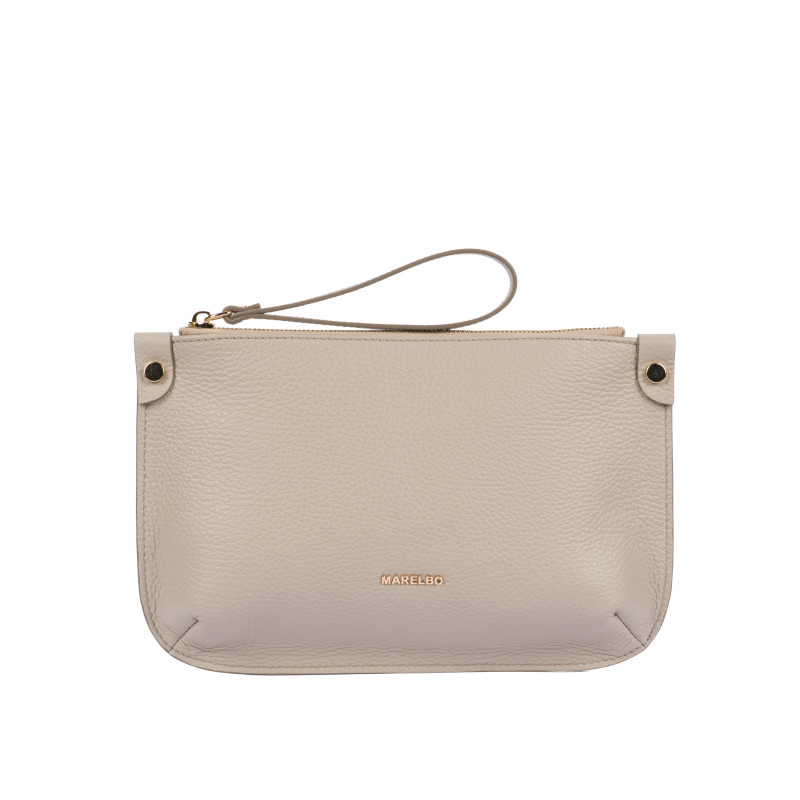 Borsa da donna a mano 211g beige